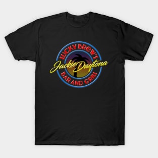 Jackie Daytona T-Shirt